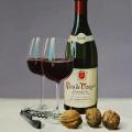 Clos de Vougeot 2004